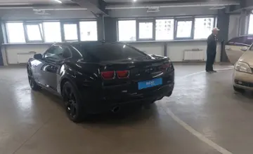 Chevrolet Camaro 2012 года за 13 000 000 тг. в Астана фото 4