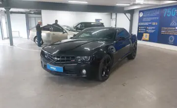 Chevrolet Camaro 2012 года за 13 000 000 тг. в Астана фото 1