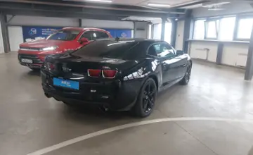 Chevrolet Camaro 2012 года за 13 000 000 тг. в Астана фото 3