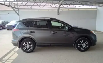 Toyota RAV4 2017 года за 12 500 000 тг. в Кызылорда фото 4