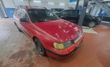 Toyota Carina E 1993 года за 1 000 000 тг. в Астана фото 3