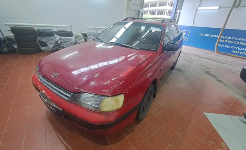 Toyota Carina E 1993 года за 1 000 000 тг. в Астана