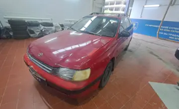 Toyota Carina E 1993 года за 1 000 000 тг. в Астана фото 1