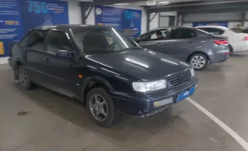 Volkswagen Passat 1994 года за 1 700 000 тг. в Астана фото 2
