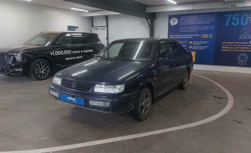 Volkswagen Passat 1994 года за 1 700 000 тг. в Астана