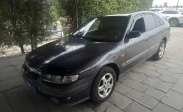 Mazda 626 1997 года за 1 600 000 тг. в Талдыкорган фото 1