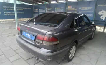 Mazda 626 1997 года за 1 600 000 тг. в Талдыкорган