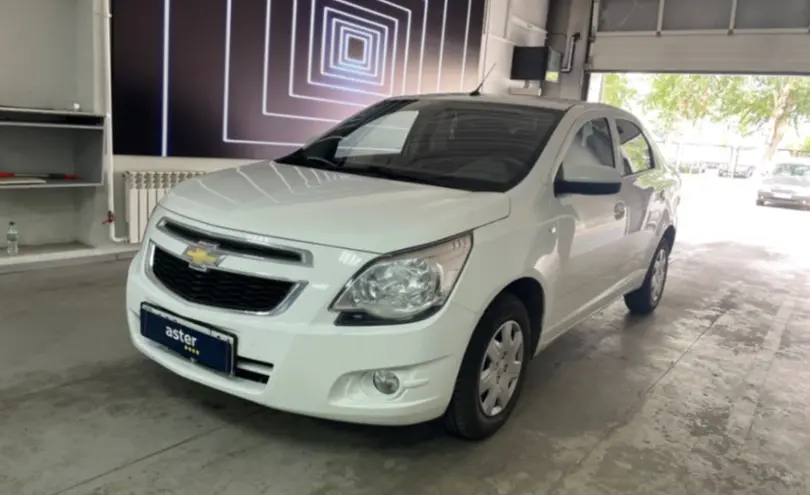 Chevrolet Cobalt 2022 года за 5 600 000 тг. в Павлодар