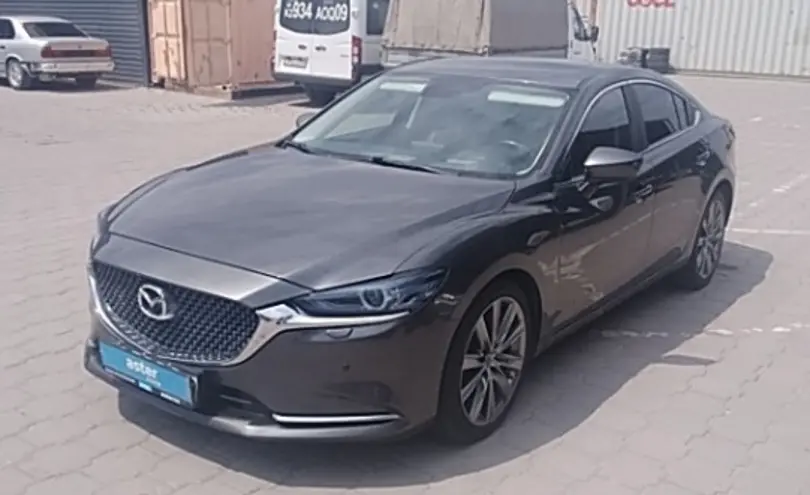Mazda 6 2019 года за 15 000 000 тг. в Караганда