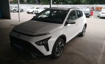 Hyundai Bayon 2024 года за 9 000 000 тг. в Алматы фото 1