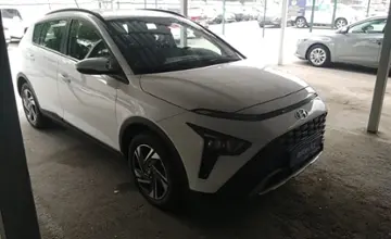 Hyundai Bayon 2024 года за 9 000 000 тг. в Алматы фото 3