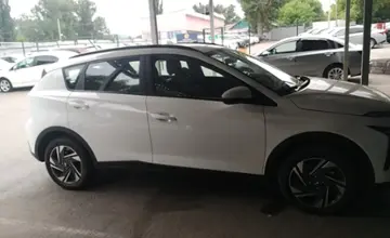 Hyundai Bayon 2024 года за 9 000 000 тг. в Алматы фото 4