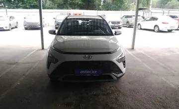 Hyundai Bayon 2024 года за 9 000 000 тг. в Алматы фото 2