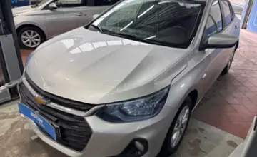 Chevrolet Onix 2023 года за 6 800 000 тг. в Астана фото 1