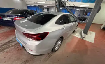 Chevrolet Onix 2023 года за 6 800 000 тг. в Астана фото 4