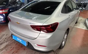 Chevrolet Onix 2023 года за 6 800 000 тг. в Астана
