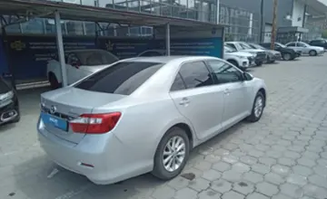 Toyota Camry 2013 года за 9 500 000 тг. в Караганда