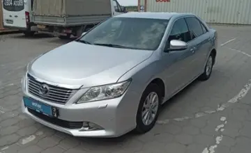 Toyota Camry 2013 года за 9 500 000 тг. в Караганда фото 1