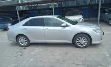 Toyota Camry 2013 года за 9 500 000 тг. в Караганда фото 4