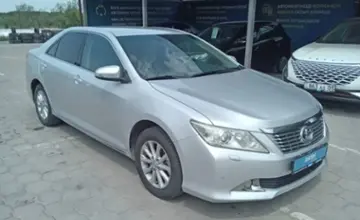 Toyota Camry 2013 года за 9 500 000 тг. в Караганда фото 3