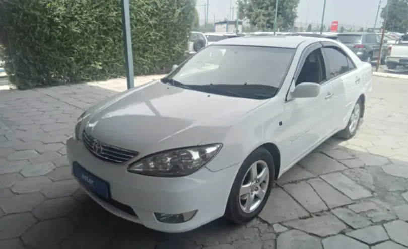 Toyota Camry 2005 года за 4 200 000 тг. в Талдыкорган