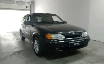 LADA (ВАЗ) 2114 2013 года за 1 800 000 тг. в Павлодар фото 3