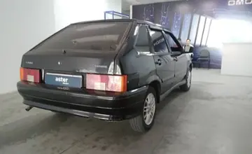 LADA (ВАЗ) 2114 2013 года за 1 800 000 тг. в Павлодар