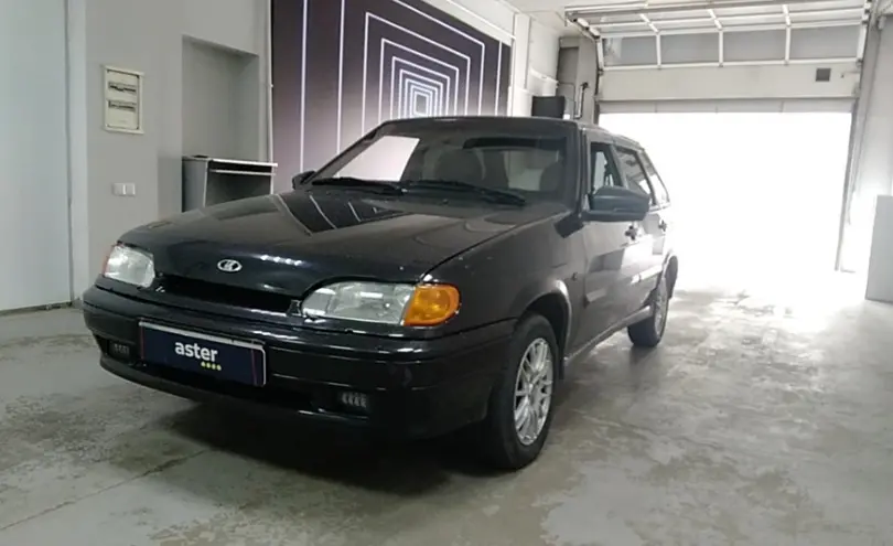 LADA (ВАЗ) 2114 2013 года за 1 800 000 тг. в Павлодар