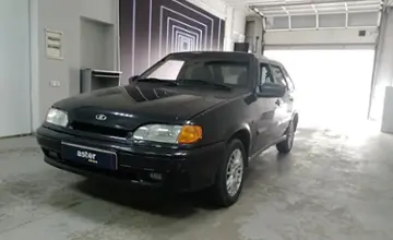 LADA (ВАЗ) 2114 2013 года за 1 800 000 тг. в Павлодар фото 1
