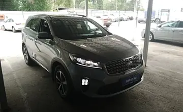 Kia Sorento 2020 года за 15 000 000 тг. в Алматы фото 3