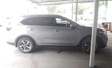 Kia Sorento 2020 года за 15 000 000 тг. в Алматы фото 4