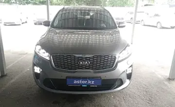 Kia Sorento 2020 года за 15 000 000 тг. в Алматы фото 2