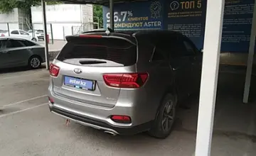 Kia Sorento 2020 года за 15 000 000 тг. в Алматы