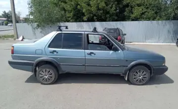 Volkswagen Jetta 1990 года за 700 000 тг. в Уральск фото 4