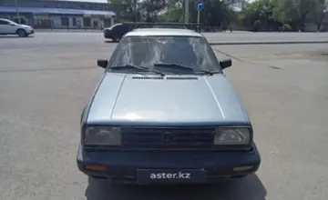 Volkswagen Jetta 1990 года за 700 000 тг. в Уральск фото 2