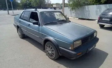 Volkswagen Jetta 1990 года за 700 000 тг. в Уральск фото 3