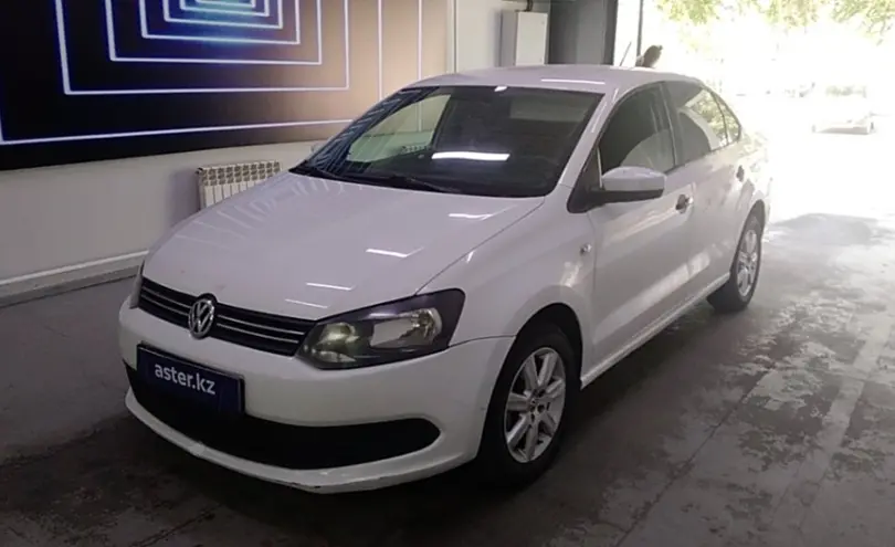 Volkswagen Polo 2014 года за 3 500 000 тг. в Павлодар