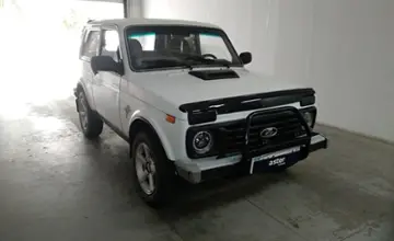 LADA (ВАЗ) 2121 (4x4) 2006 года за 2 500 000 тг. в Павлодар фото 3