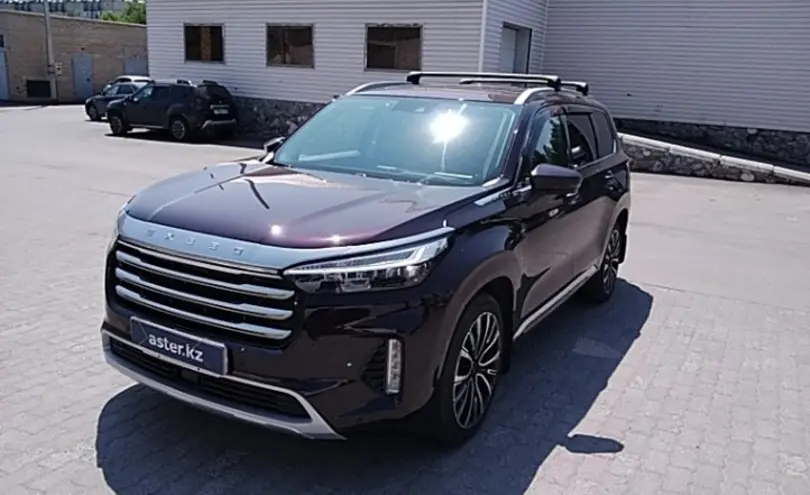 EXEED VX 2022 года за 15 000 000 тг. в Костанай