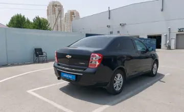 Chevrolet Cobalt 2022 года за 5 500 000 тг. в Шымкент фото 3