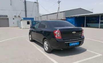 Chevrolet Cobalt 2022 года за 5 500 000 тг. в Шымкент фото 4