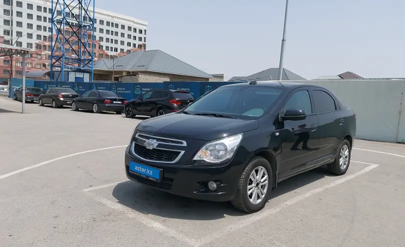 Chevrolet Cobalt 2022 года за 5 500 000 тг. в Шымкент