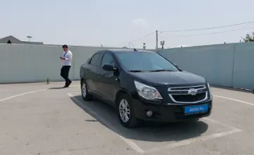 Chevrolet Cobalt 2022 года за 5 500 000 тг. в Шымкент фото 2