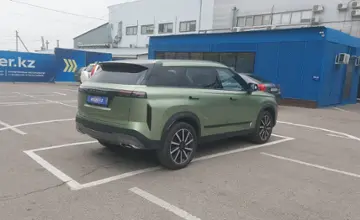 Jaecoo J7 2024 года за 16 553 000 тг. в Алматы фото 3