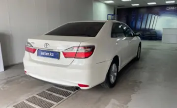 Toyota Camry 2015 года за 9 000 000 тг. в Павлодар