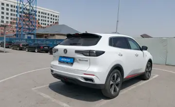 Changan CS55PLUS 2024 года за 11 000 000 тг. в Шымкент фото 3