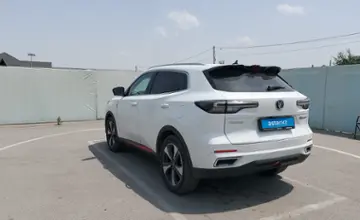 Changan CS55PLUS 2024 года за 11 000 000 тг. в Шымкент фото 4