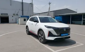 Changan CS55PLUS 2024 года за 11 000 000 тг. в Шымкент фото 2