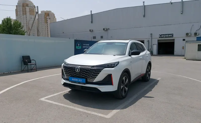 Changan CS55PLUS 2024 года за 11 000 000 тг. в Шымкент