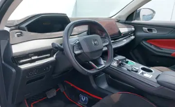 Changan CS55PLUS 2024 года за 11 000 000 тг. в Шымкент фото 5